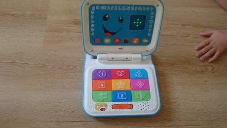 Detsky notebook,počitač, 