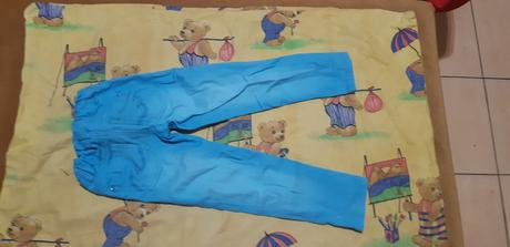 Dievčenské nohavice, okay,110