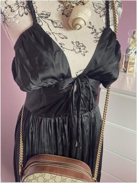 Letné midi šaty zn.zara, zara,l