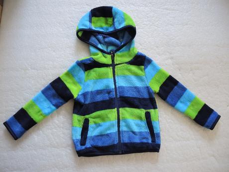 Mikinka pásikavá, lupilu,74