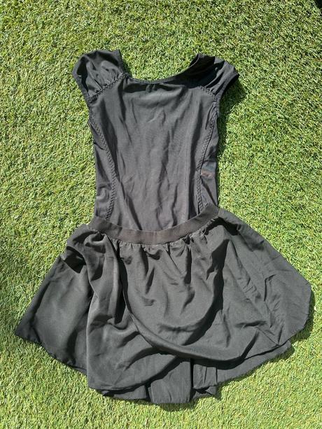 Baletná sukňa a body, sansha,146