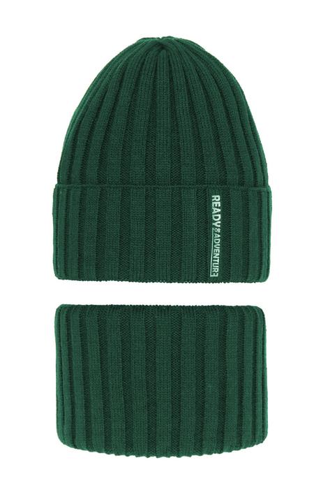 Chlapčenský set livido/mix farieb, 48 / 52 / 54