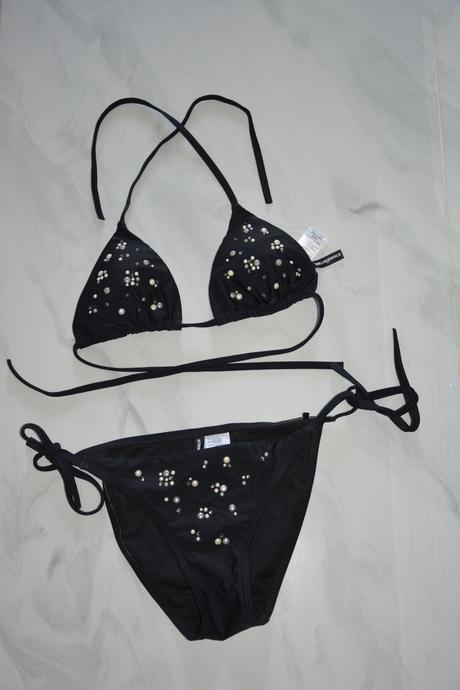 Plavky karl lagerfeld m, m