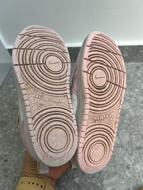 Dievčenské tenisky nike, nike,29