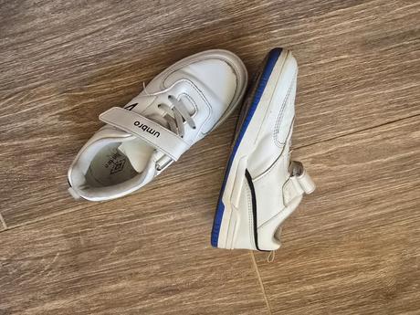 Botasky č.31.5, umbro,31