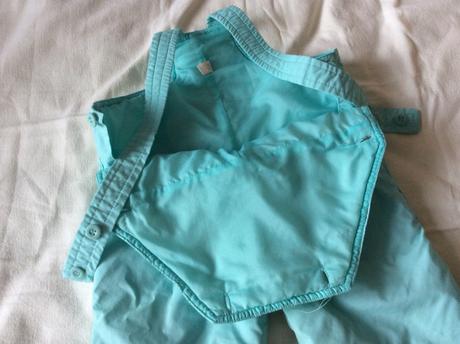 Otepľovačky, c&a,98