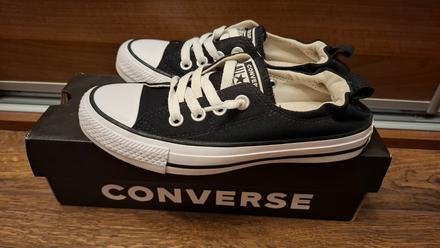 Tenisky značky converse - veľkosť 35, converse,35