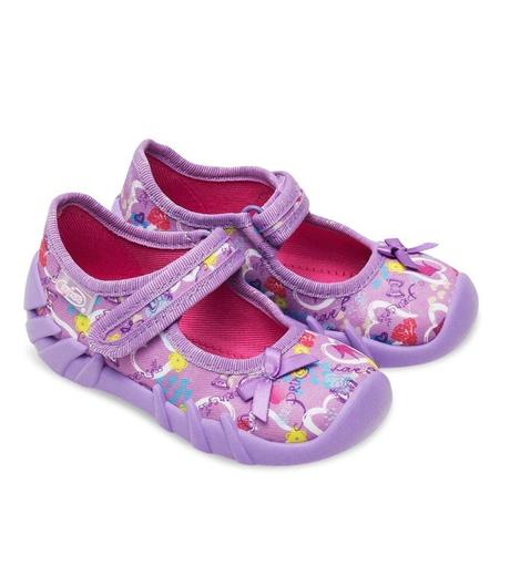 Befado topánky princess 109p182, befado,20 / 21