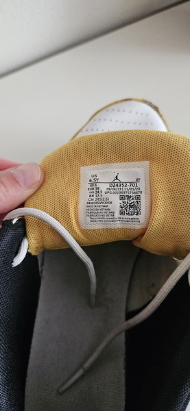 Tenisky air jordan veľkosť 39, air jordan,39