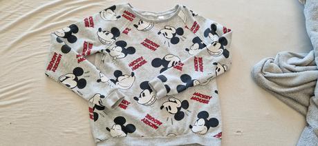 Mikina, h&m,158