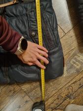 Zimná bunda naketano, s