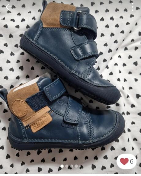 Prechodne topanočky dd step, d.d.step,26