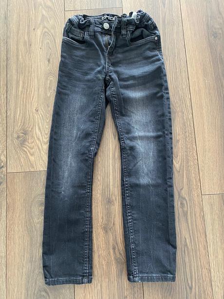 Rifle, chapter young,140