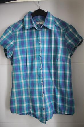 Košeľa, tom tailor,38