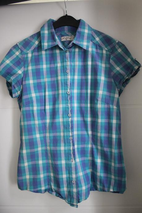 Košeľa, tom tailor,38