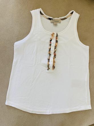 Tricko, burberry,128