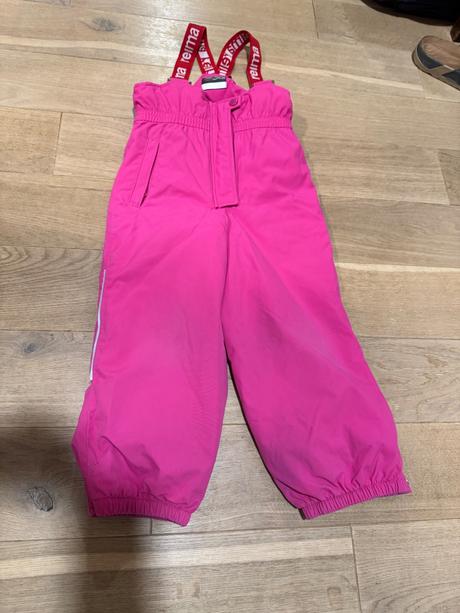 Reima otepľovačky, reima,104