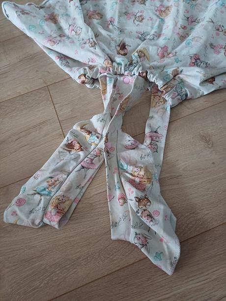 Sukna pre princeznu, 128