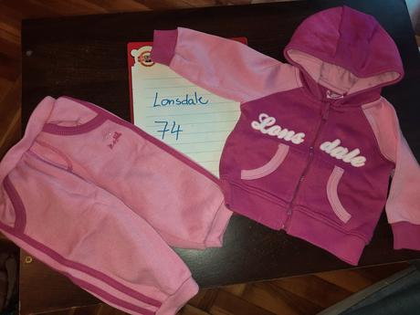 Suprava, lonsdale,74