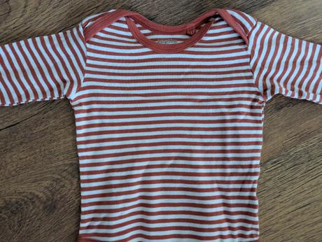 Body 86/92, lupilu,86