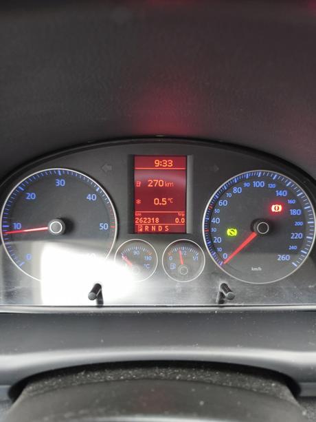 Vw touran, volkswagen