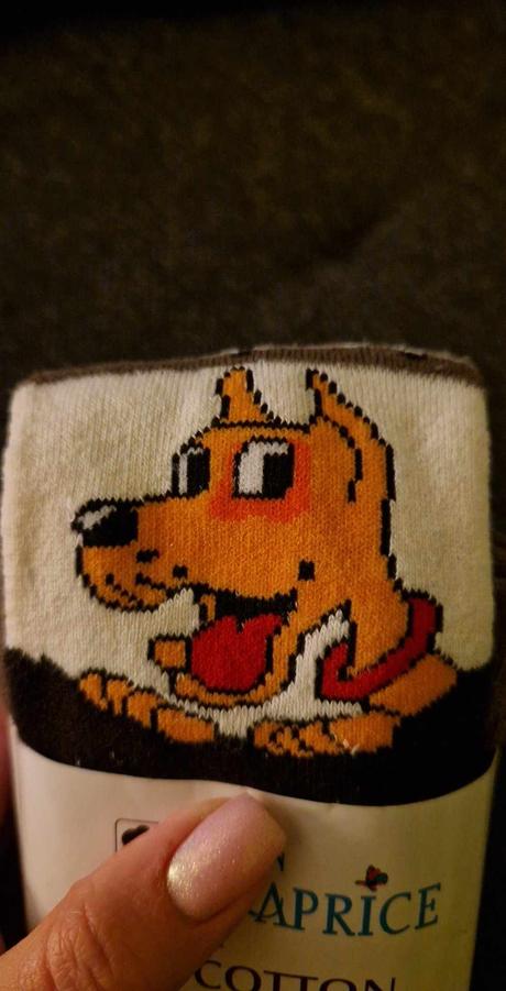 Nové havko pančušky 122, 122