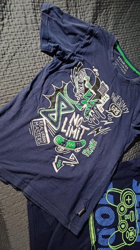 Tričká 152, f&f,152