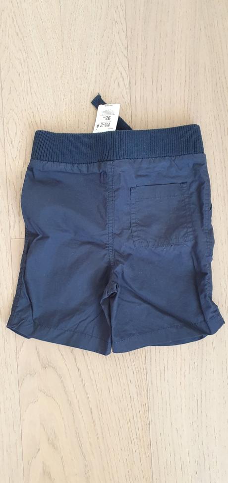 Krátke nohavice 92, f&f,92