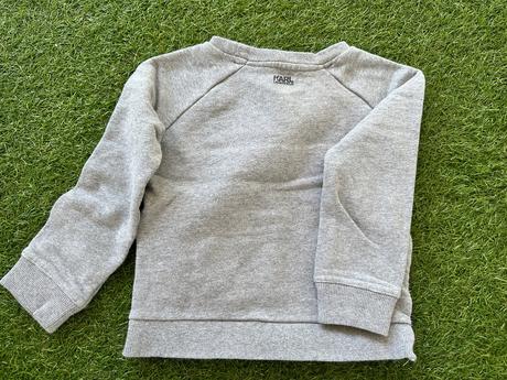 Karl lagerfeld mikina, 116