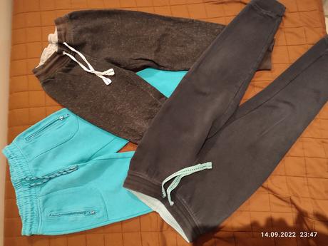 Balíček nohavíc č.110, 104