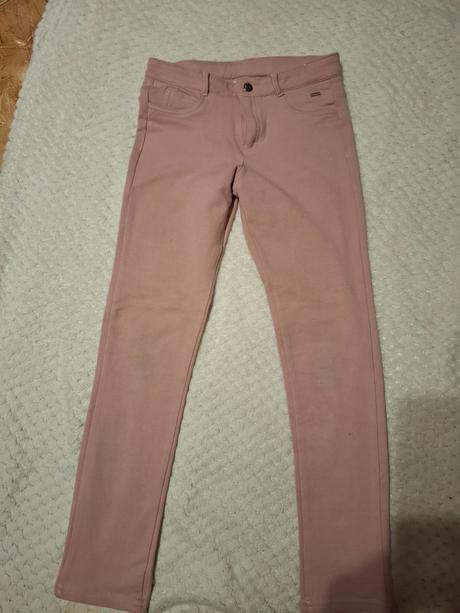 Legínove nohavice + mikinka, mayoral,134