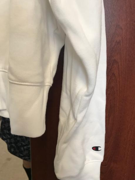 Mikina champion, champion,m