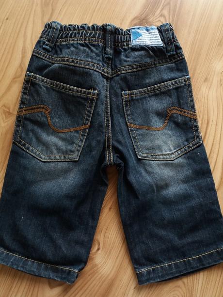 Riflové kratasky esprit č.98, esprit,98