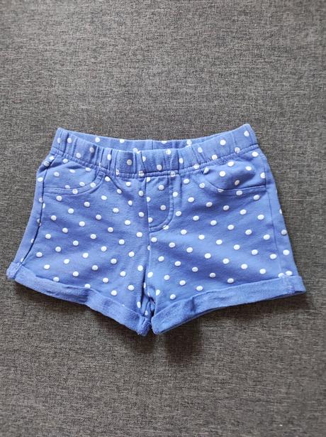 Kraťase litl kids, 110