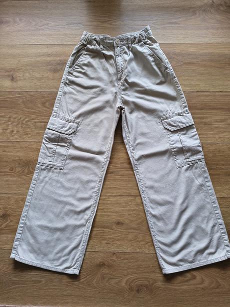 Štýlové kapsáče, h&m,146