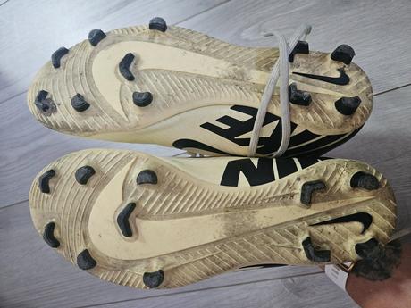 Kopacky nike, nike,38