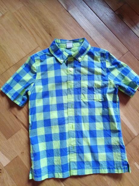 Kosela gap 110 cm. (5 rokov), gap,110