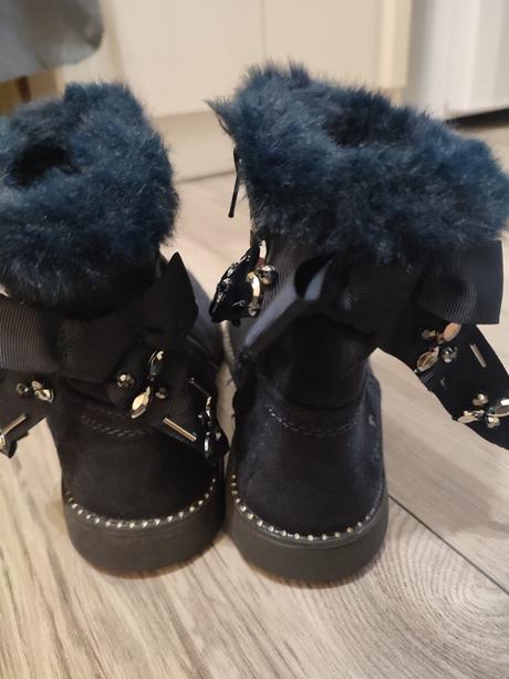 Čižmy tom tailor c 35, tom tailor,35