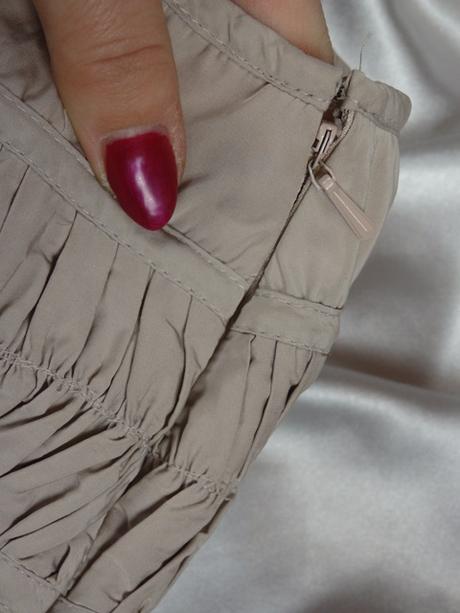 Karen millen luxusná štýlová sukňa, 40