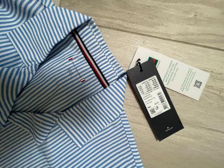 Hilfiger pyžamko, tommy hilfiger,140 / 146 / 152