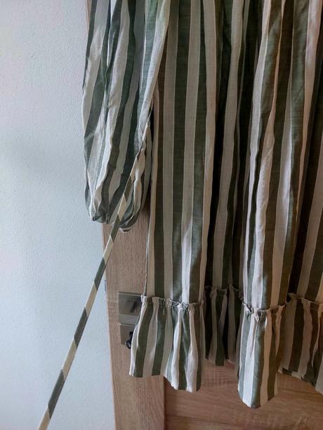 Predam saty reserved, nenosene., reserved,s