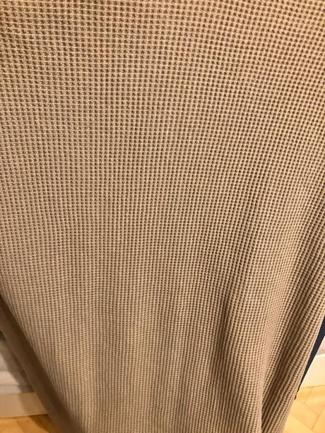 Dámske bavlnené saty, s