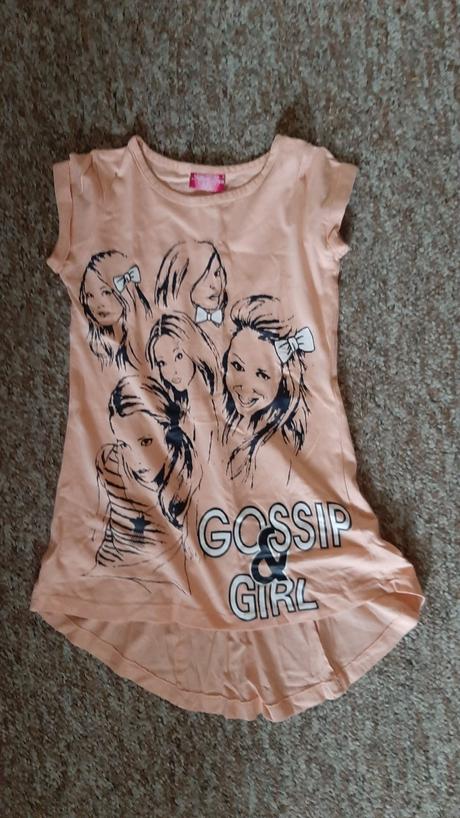 Tricko predlzene super, 128