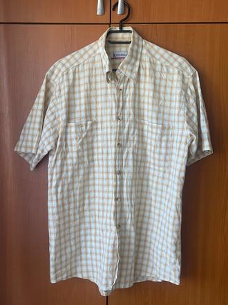 Pánska letná košeľa., m