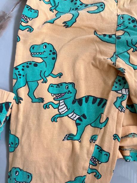 Pyžamká cena spolu, f&f,128