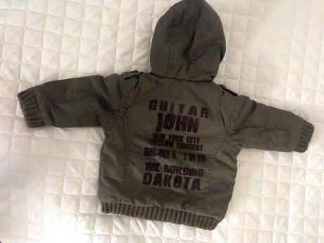 Bundička dkny, dkny,68