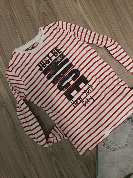 Terranova tričko 140/146, terranova,140