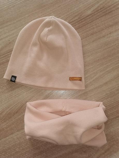 Čiapka + tunel, 122