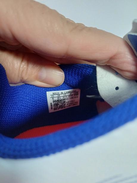 Decathlon kopacky, decathlon,37