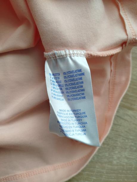Reebok tričko, uk 14, reebok,l